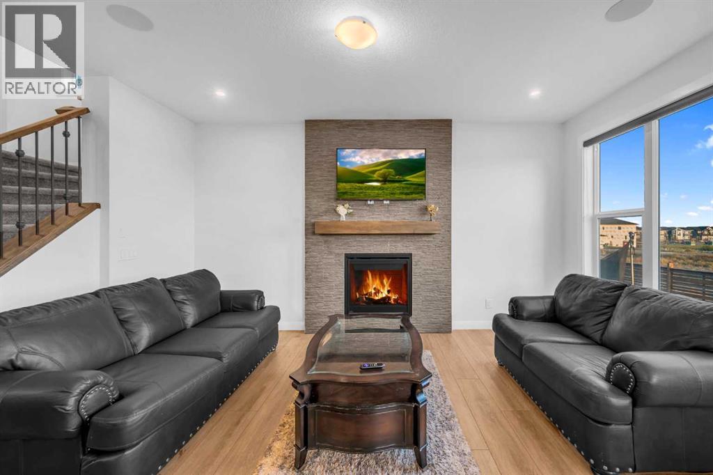 628 West Lakeview Drive, Chestermere, Alberta  T1X 1Z7 - Photo 15 - A2297237