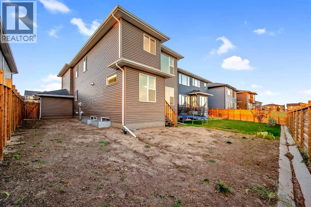 628 West Lakeview Drive, Chestermere, Alberta  T1X 1Z7 - Photo 42 - A2297237