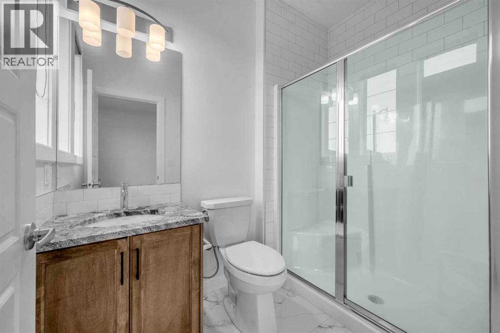 628 West Lakeview Drive, Chestermere, Alberta  T1X 1Z7 - Photo 37 - A2297237