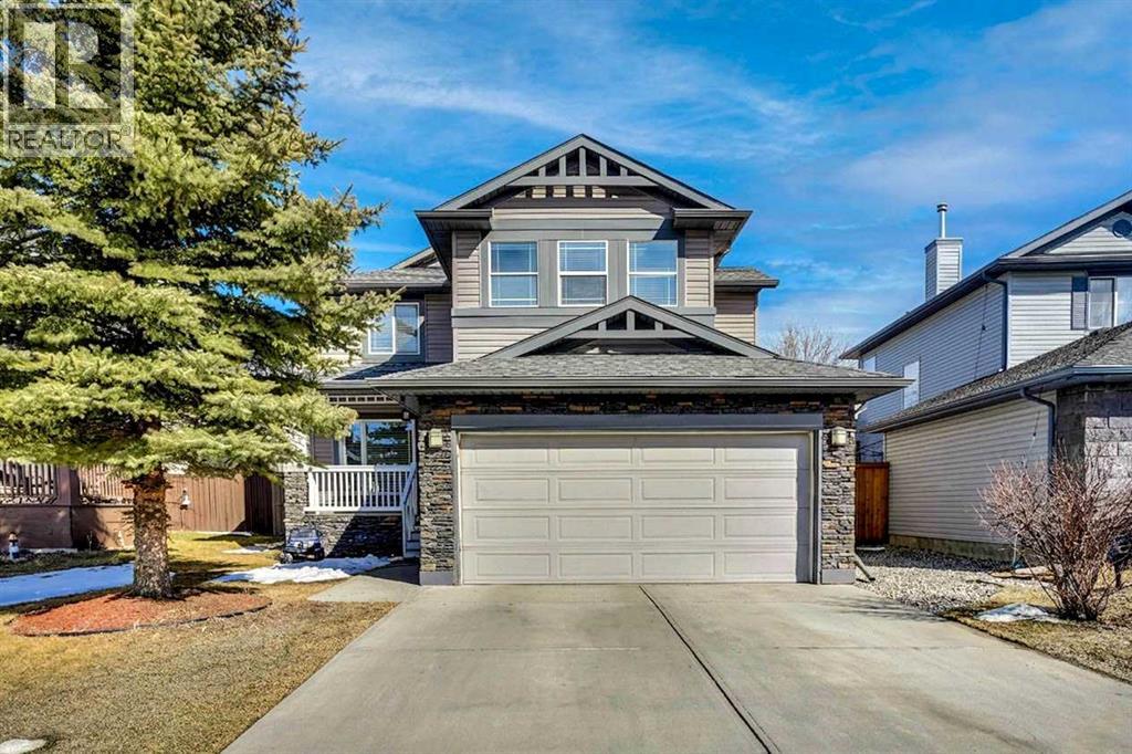 269 West Creek Boulevard, Chestermere, Alberta