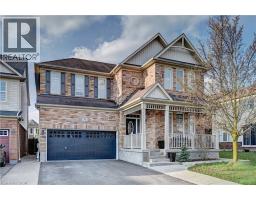 48 OSGOODE Street, Cambridge, Ontario