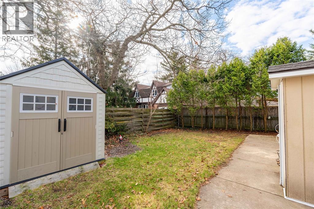 1644 Tyrie Drive, Sarnia, Ontario  N7V 3P7 - Photo 28 - 26007180