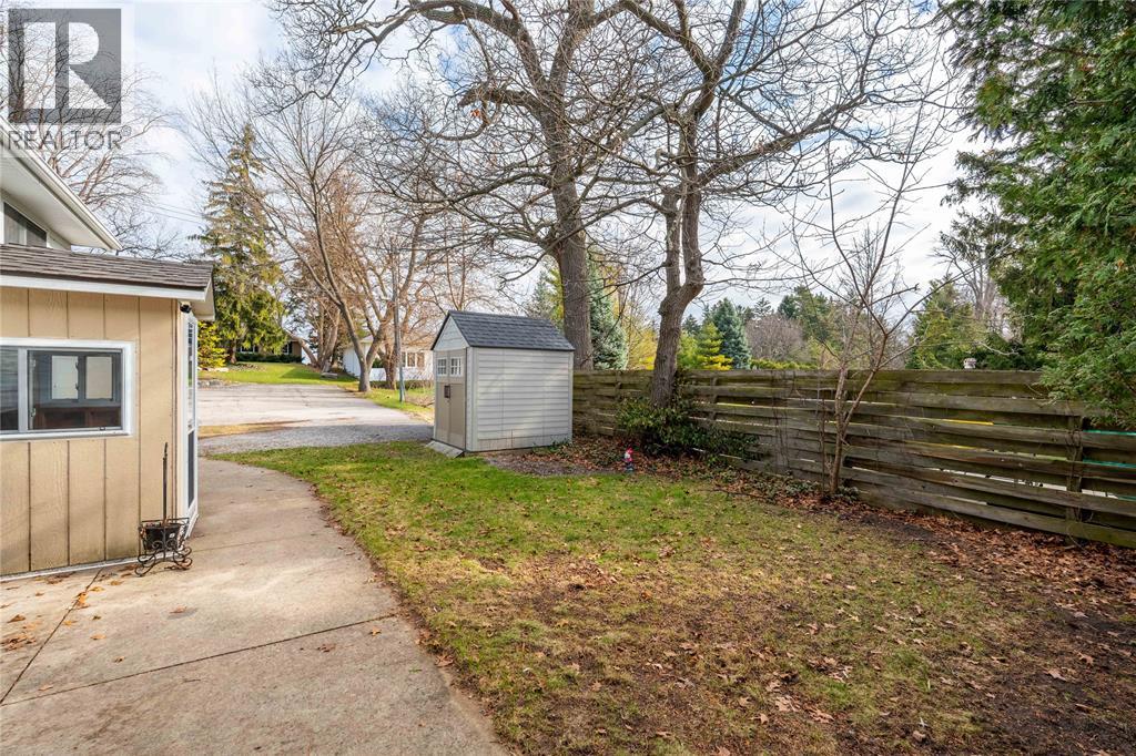 1644 Tyrie Drive, Sarnia, Ontario  N7V 3P7 - Photo 30 - 26007180