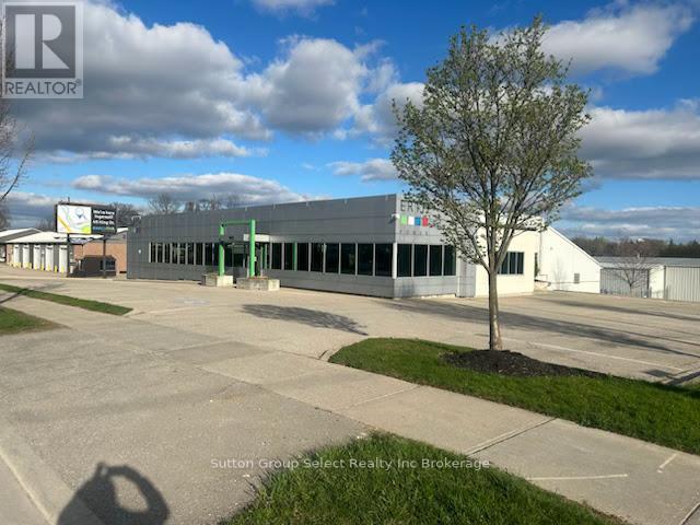 143 BELL STREET, Ingersoll, Ontario