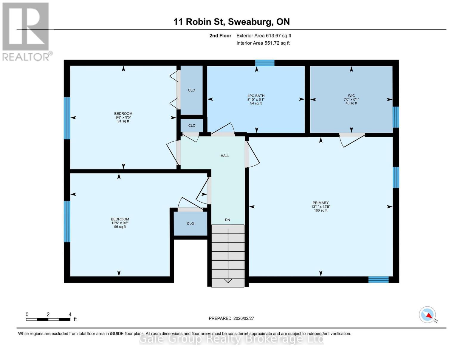 11 Robin Street S, South-West Oxford, Ontario  N4S 7V6 - Photo 36 - X12826678