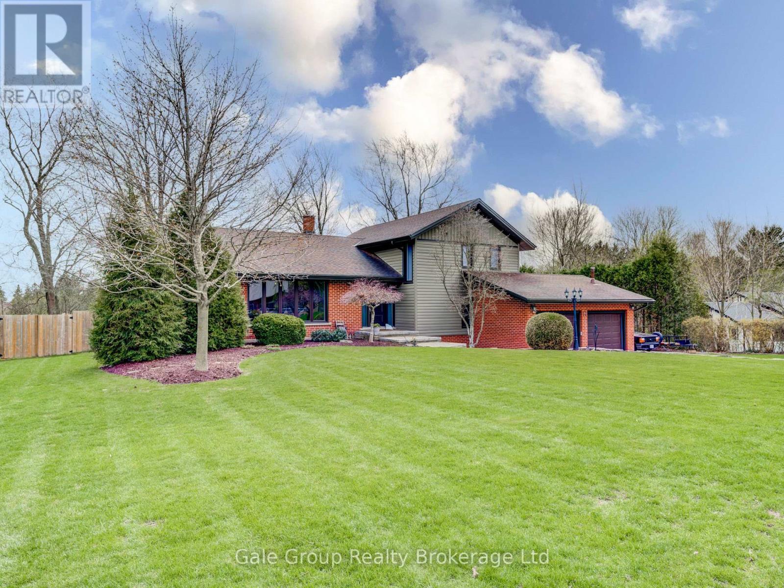 11 Robin Street S, South-West Oxford, Ontario  N4S 7V6 - Photo 42 - X12826678