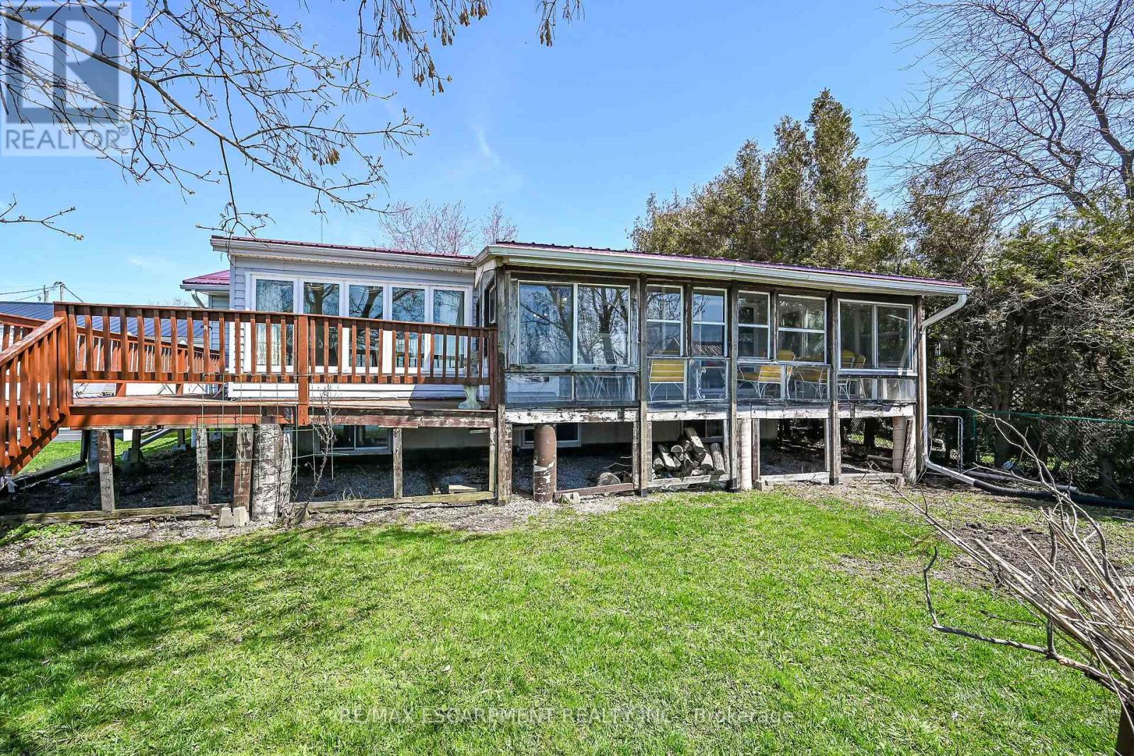 406 South Coast Drive, Haldimand, Ontario  N0A 1L0 - Photo 3 - X13044616