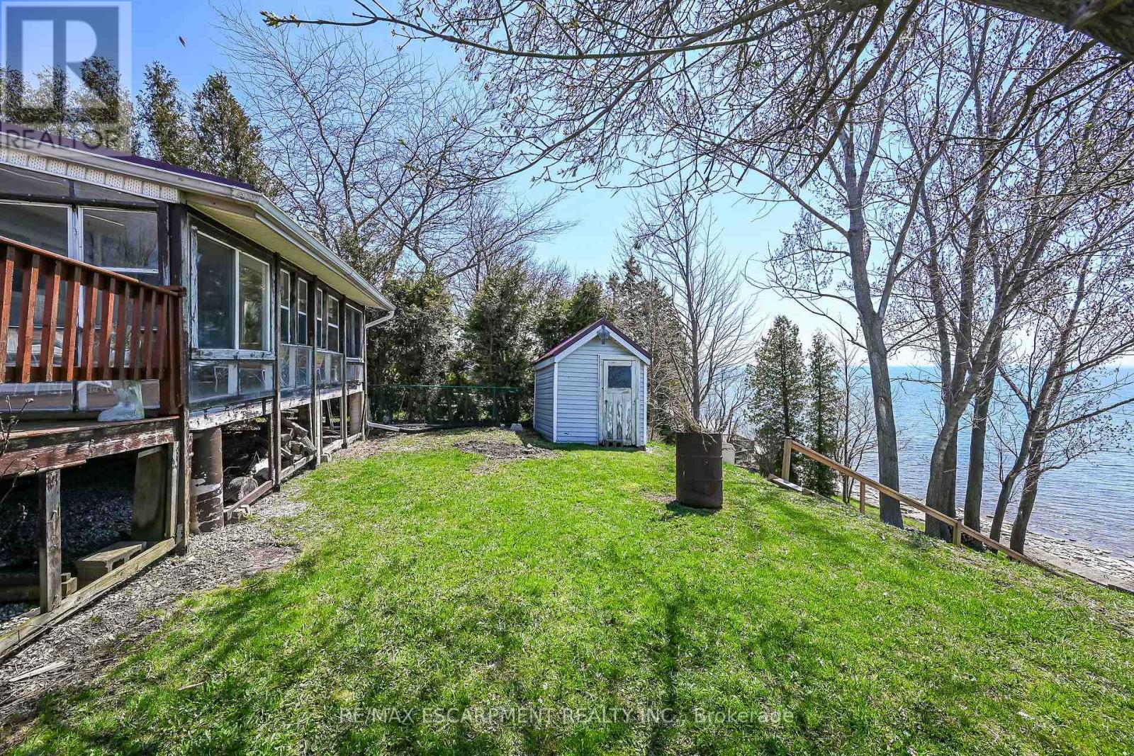 406 South Coast Drive, Haldimand, Ontario  N0A 1L0 - Photo 35 - X13044616