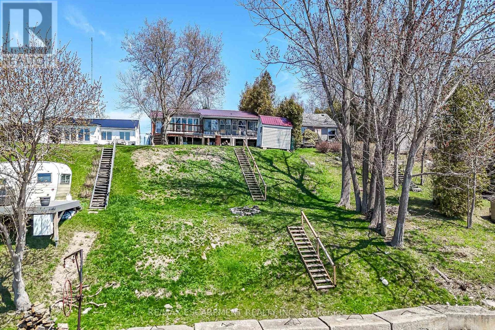 406 South Coast Drive, Haldimand, Ontario  N0A 1L0 - Photo 43 - X13044616