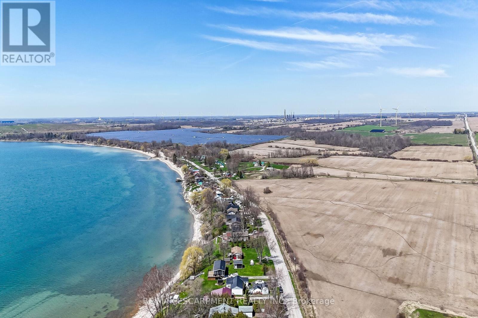 406 South Coast Drive, Haldimand, Ontario  N0A 1L0 - Photo 49 - X13044616