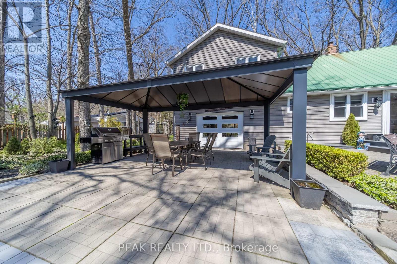 9948 Northville Crescent, Lambton Shores, Ontario  N0M 2N0 - Photo 10 - X13044624