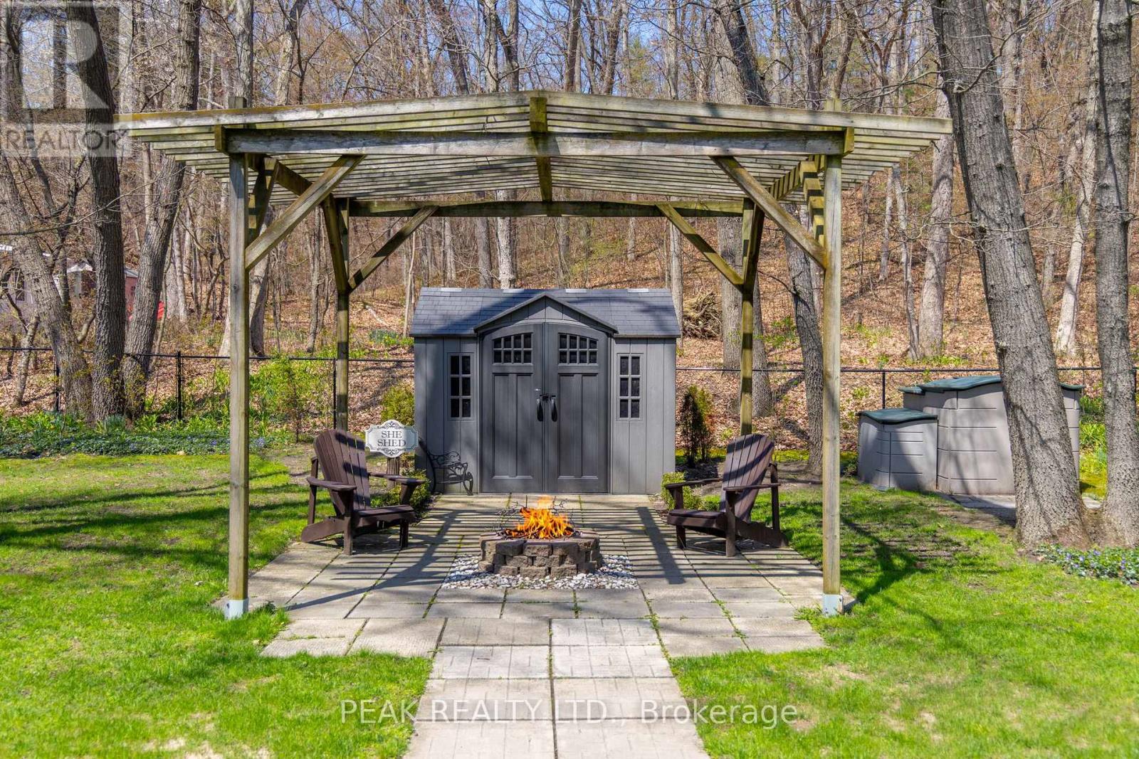 9948 Northville Crescent, Lambton Shores, Ontario  N0M 2N0 - Photo 15 - X13044624