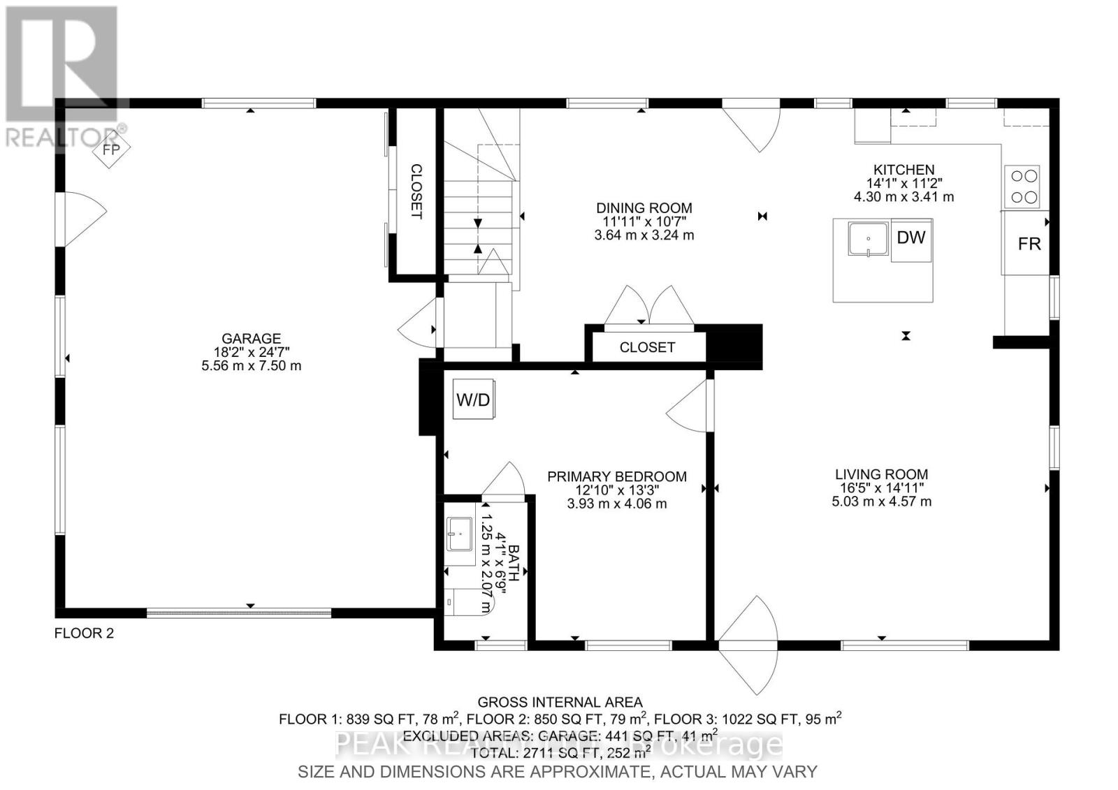 9948 Northville Crescent, Lambton Shores, Ontario  N0M 2N0 - Photo 44 - X13044624