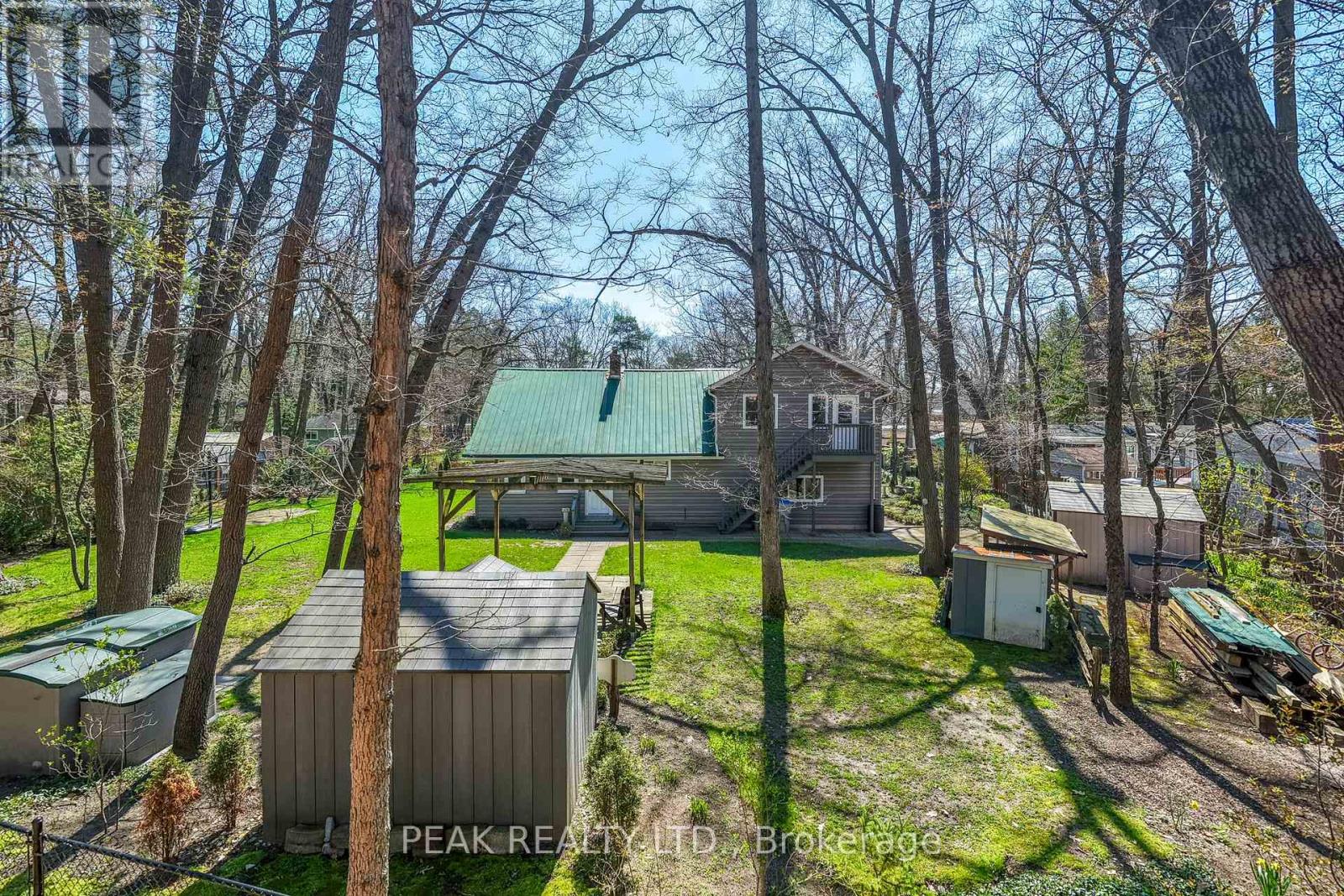 9948 Northville Crescent, Lambton Shores, Ontario  N0M 2N0 - Photo 7 - X13044624