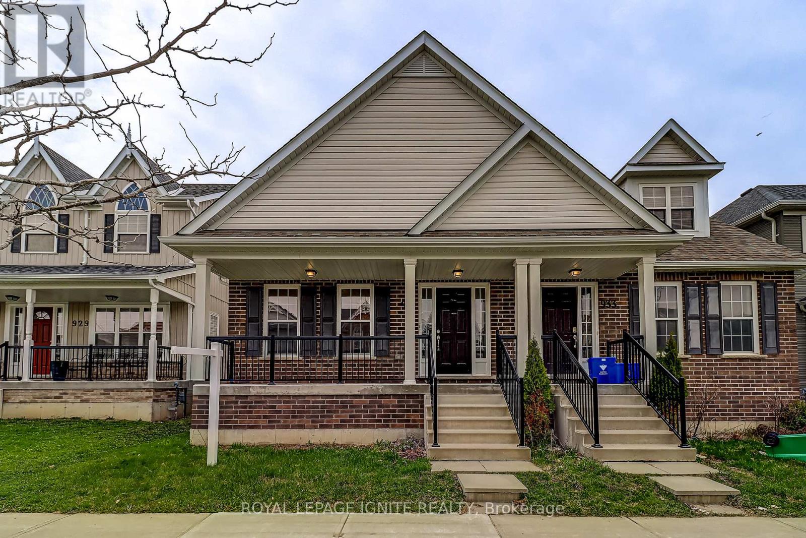 931 BROADWAY BOULEVARD, Peterborough, Ontario