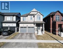 803 GRIFFIN TRAIL, Peterborough, Ontario