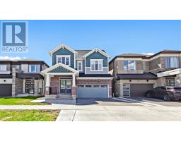 LOWER - 270 FOREST WALK STREET, Kitchener, Ontario