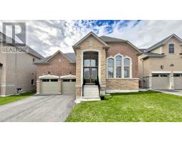 1486 BRODERICK STREET, Innisfil, Ontario