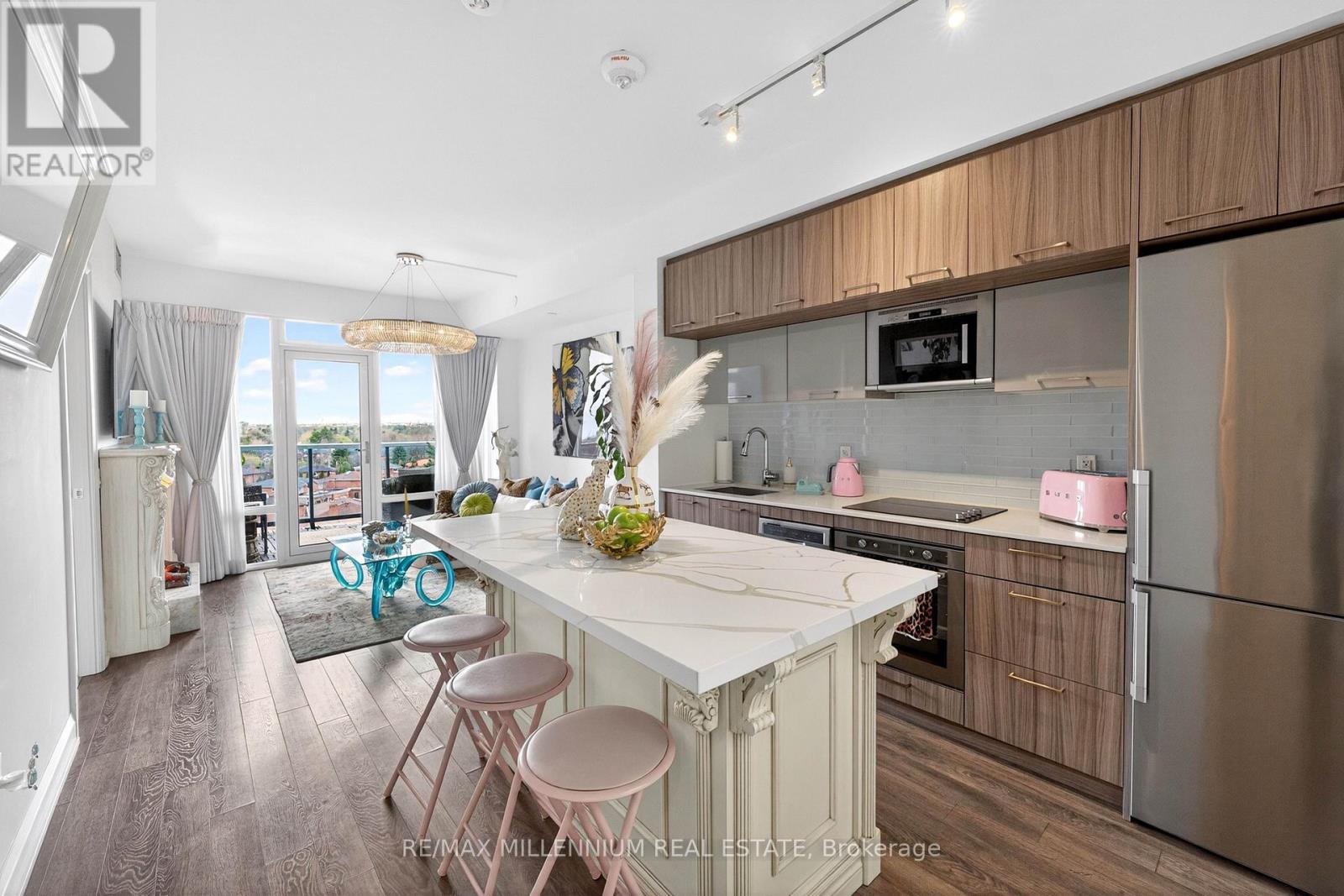 713 - 4800 HIGHWAY 7 ROAD, Vaughan, Ontario