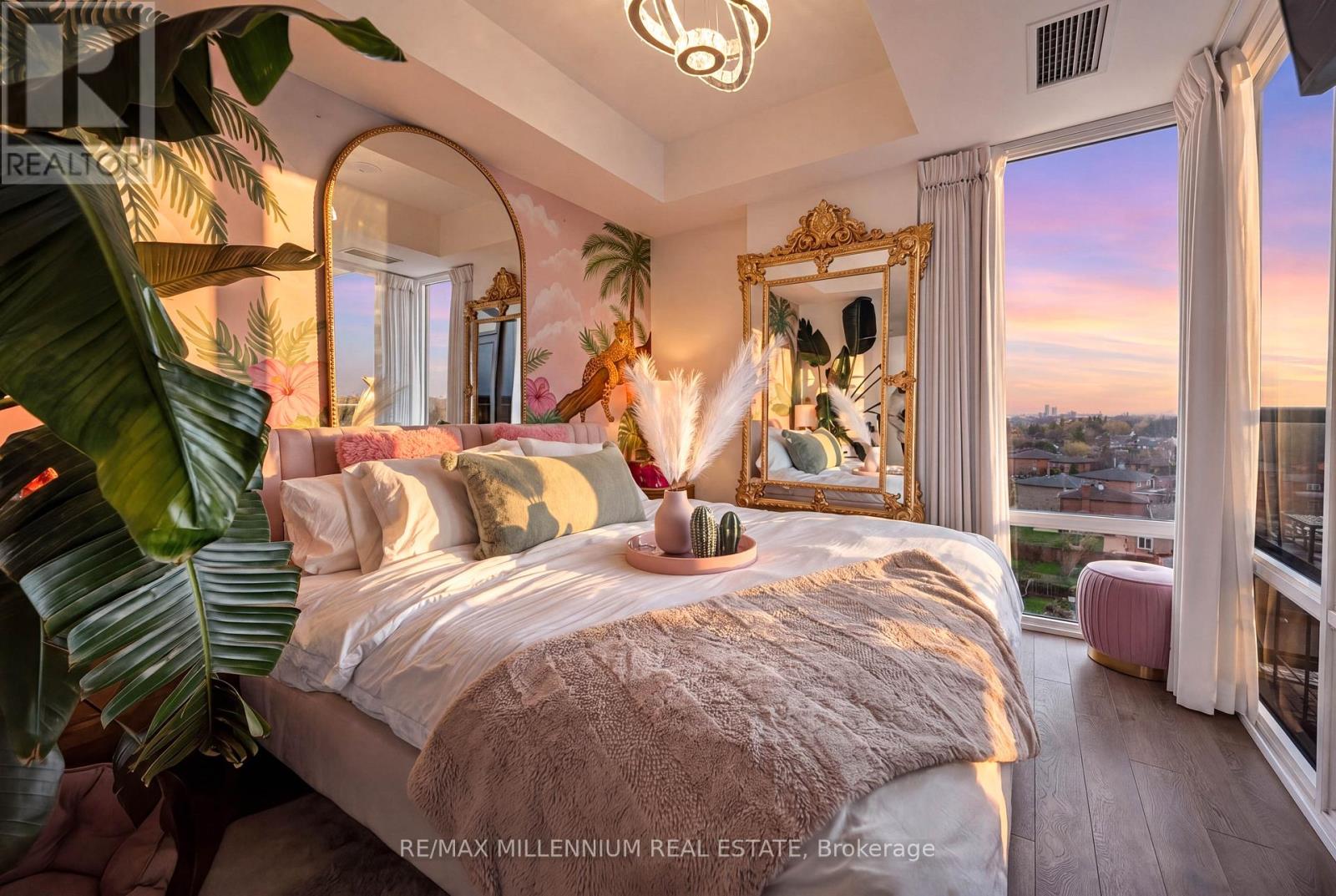 713 - 4800 Highway 7 Road, Vaughan, Ontario  L4L 1H8 - Photo 10 - N13044562