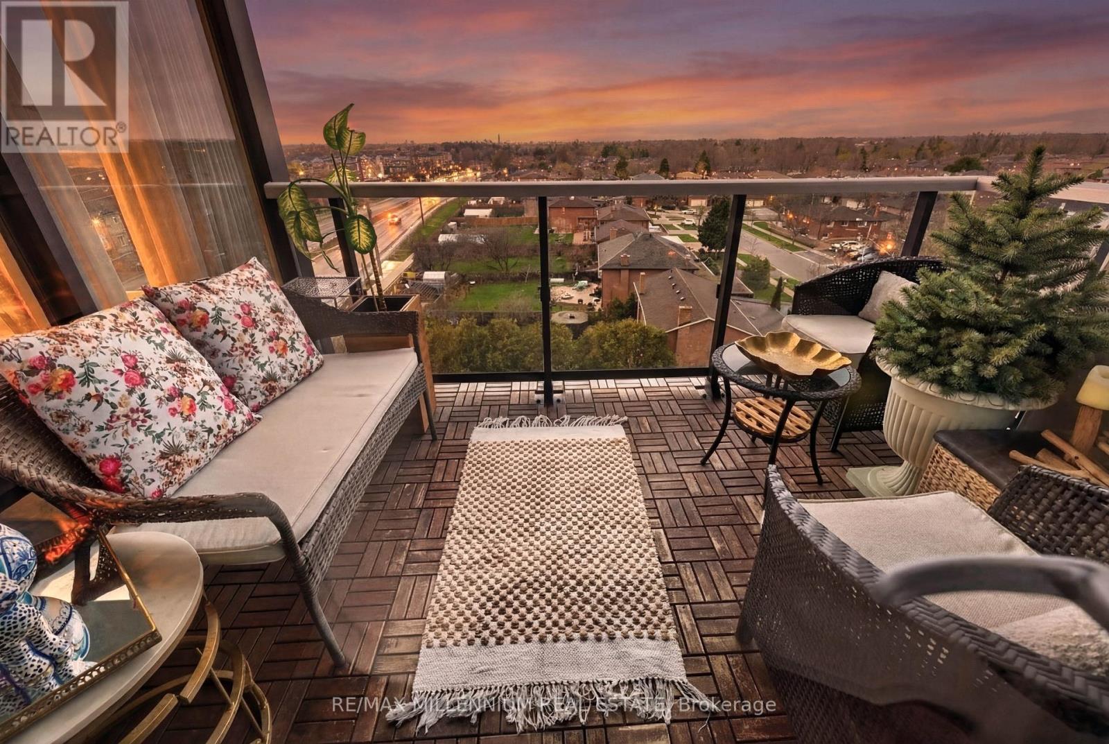 713 - 4800 Highway 7 Road, Vaughan, Ontario  L4L 1H8 - Photo 21 - N13044562