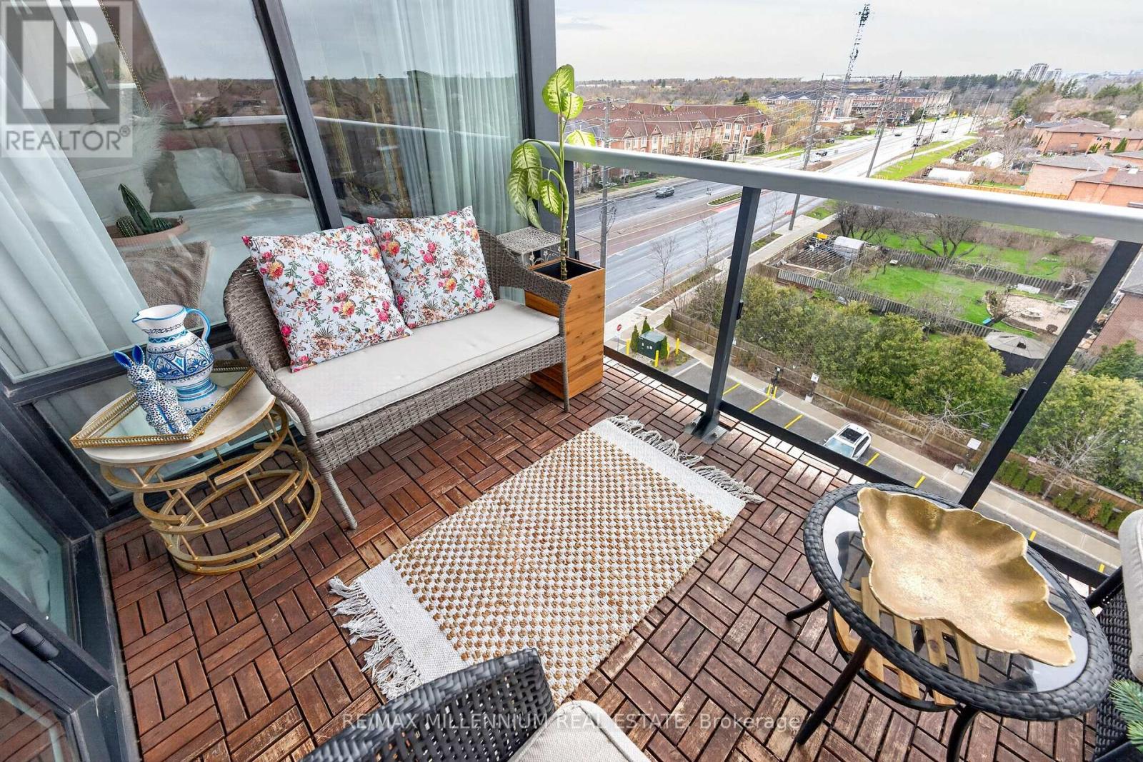 713 - 4800 Highway 7 Road, Vaughan, Ontario  L4L 1H8 - Photo 19 - N13044562