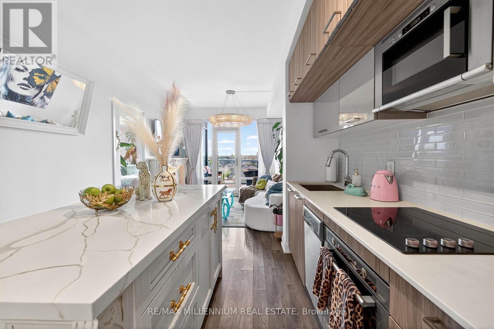 713 - 4800 Highway 7 Road, Vaughan, Ontario  L4L 1H8 - Photo 3 - N13044562