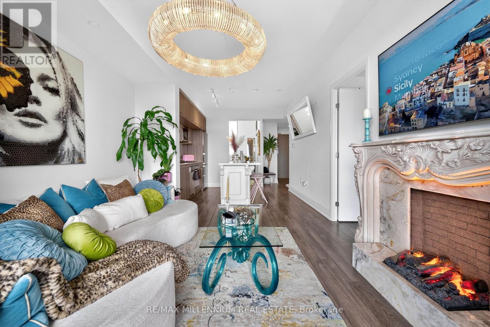 713 - 4800 Highway 7 Road, Vaughan, Ontario  L4L 1H8 - Photo 9 - N13044562