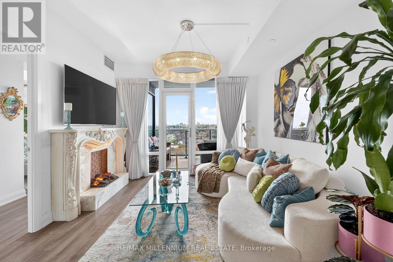 713 - 4800 Highway 7 Road, Vaughan, Ontario  L4L 1H8 - Photo 5 - N13044562