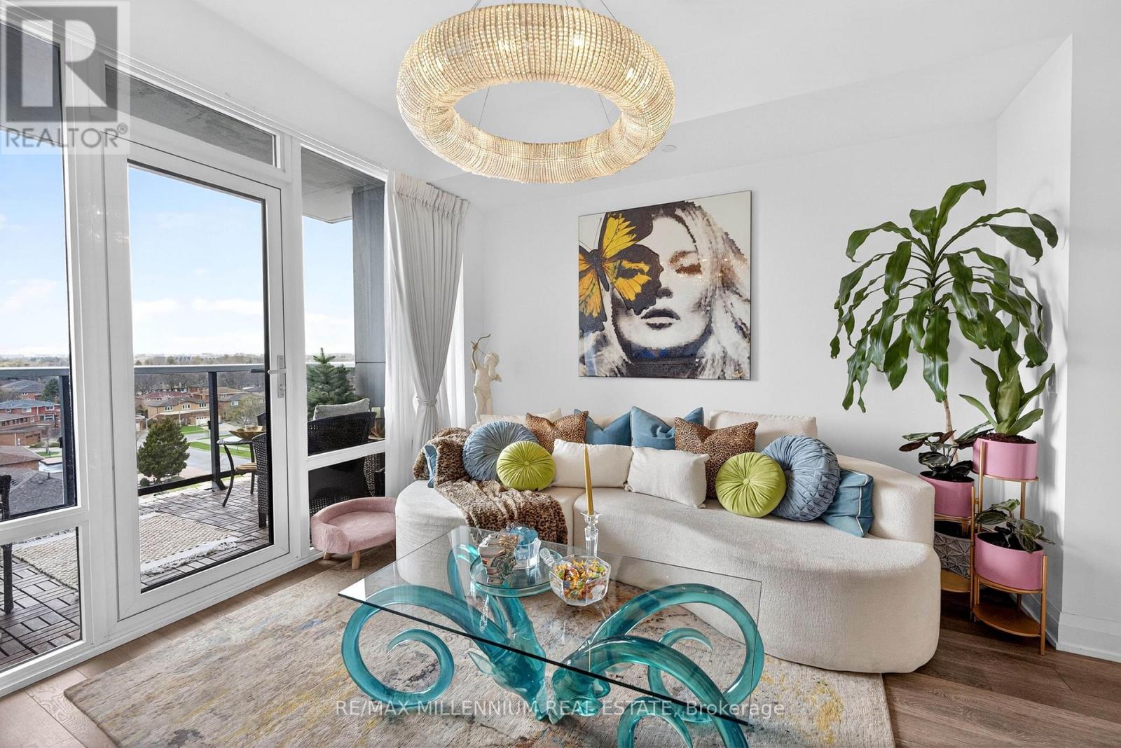 713 - 4800 Highway 7 Road, Vaughan, Ontario  L4L 1H8 - Photo 7 - N13044562