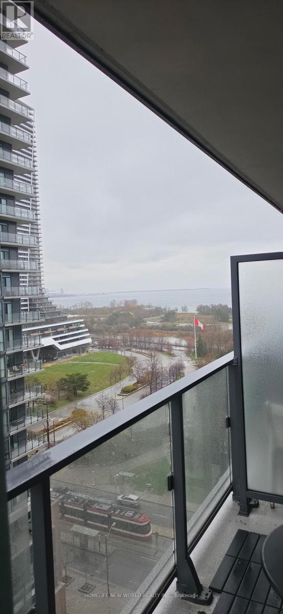 1710 - 2212 Lake Shore Boulevard W, Toronto, Ontario  M8V 0C2 - Photo 16 - W13042088