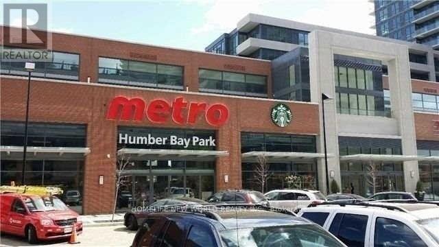 1710 - 2212 Lake Shore Boulevard W, Toronto, Ontario  M8V 0C2 - Photo 3 - W13042088