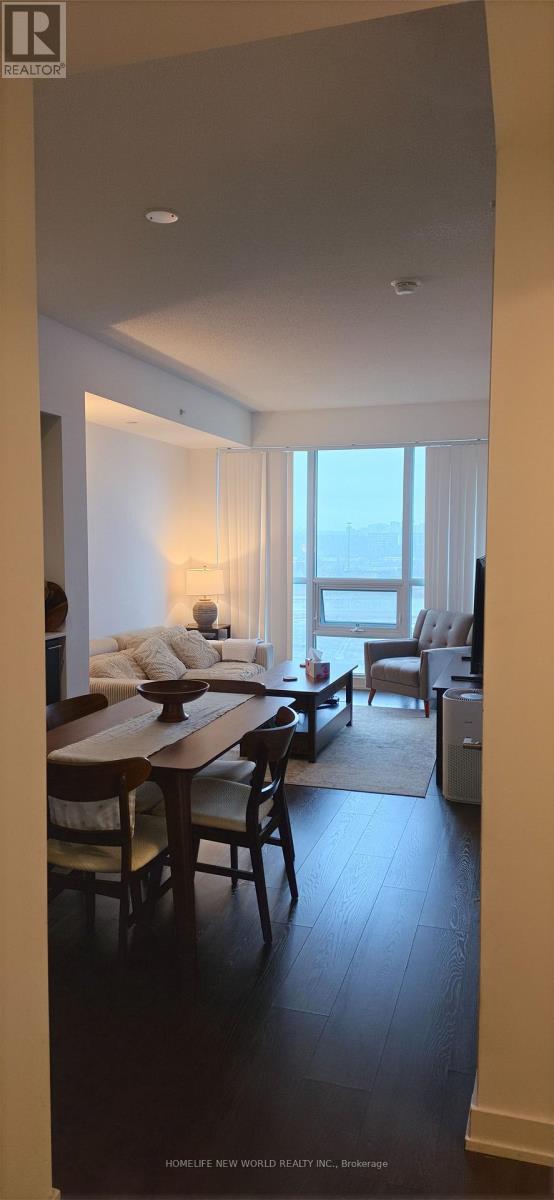 1710 - 2212 Lake Shore Boulevard W, Toronto, Ontario  M8V 0C2 - Photo 21 - W13042088