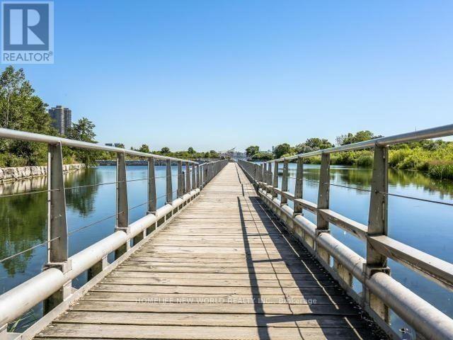 1710 - 2212 Lake Shore Boulevard W, Toronto, Ontario  M8V 0C2 - Photo 25 - W13042088