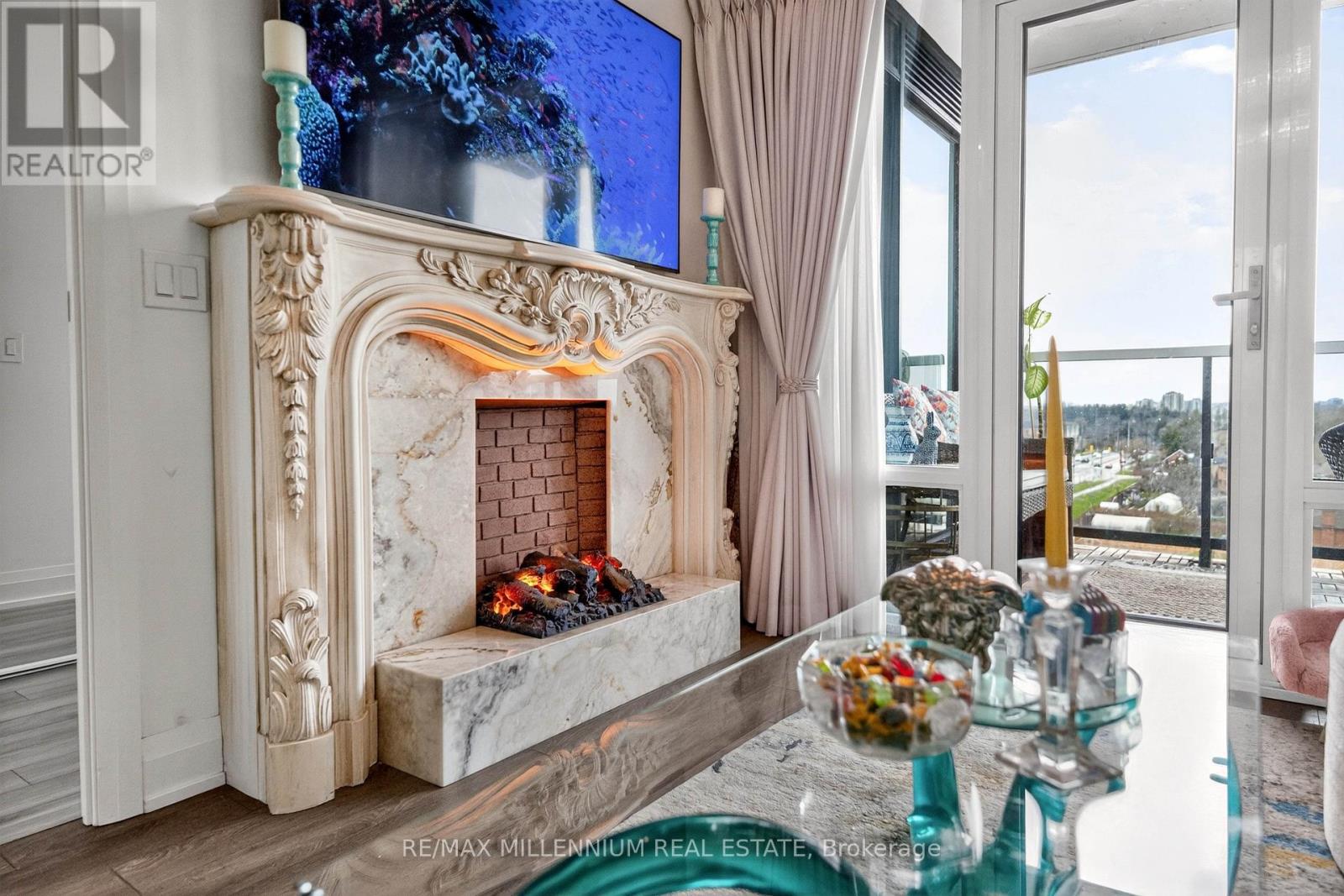 713 - 4800 Highway 7 Road, Vaughan, Ontario  L4L 1H8 - Photo 8 - N13044562