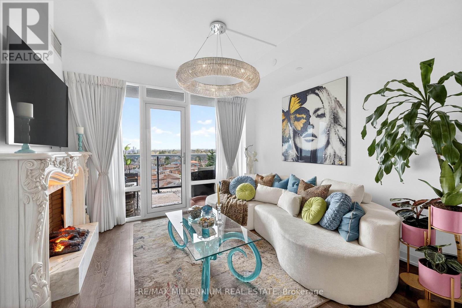 713 - 4800 Highway 7 Road, Vaughan, Ontario  L4L 1H8 - Photo 6 - N13044562