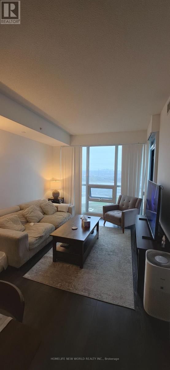 1710 - 2212 Lake Shore Boulevard W, Toronto, Ontario  M8V 0C2 - Photo 20 - W13042088