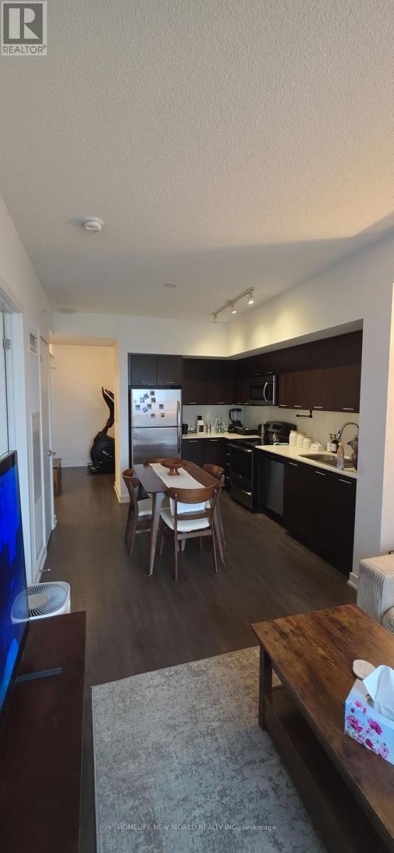 1710 - 2212 Lake Shore Boulevard W, Toronto, Ontario  M8V 0C2 - Photo 19 - W13042088