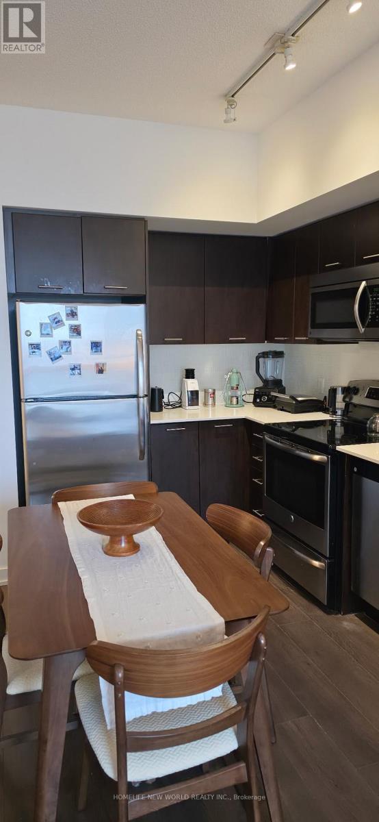 1710 - 2212 Lake Shore Boulevard W, Toronto, Ontario  M8V 0C2 - Photo 6 - W13042088