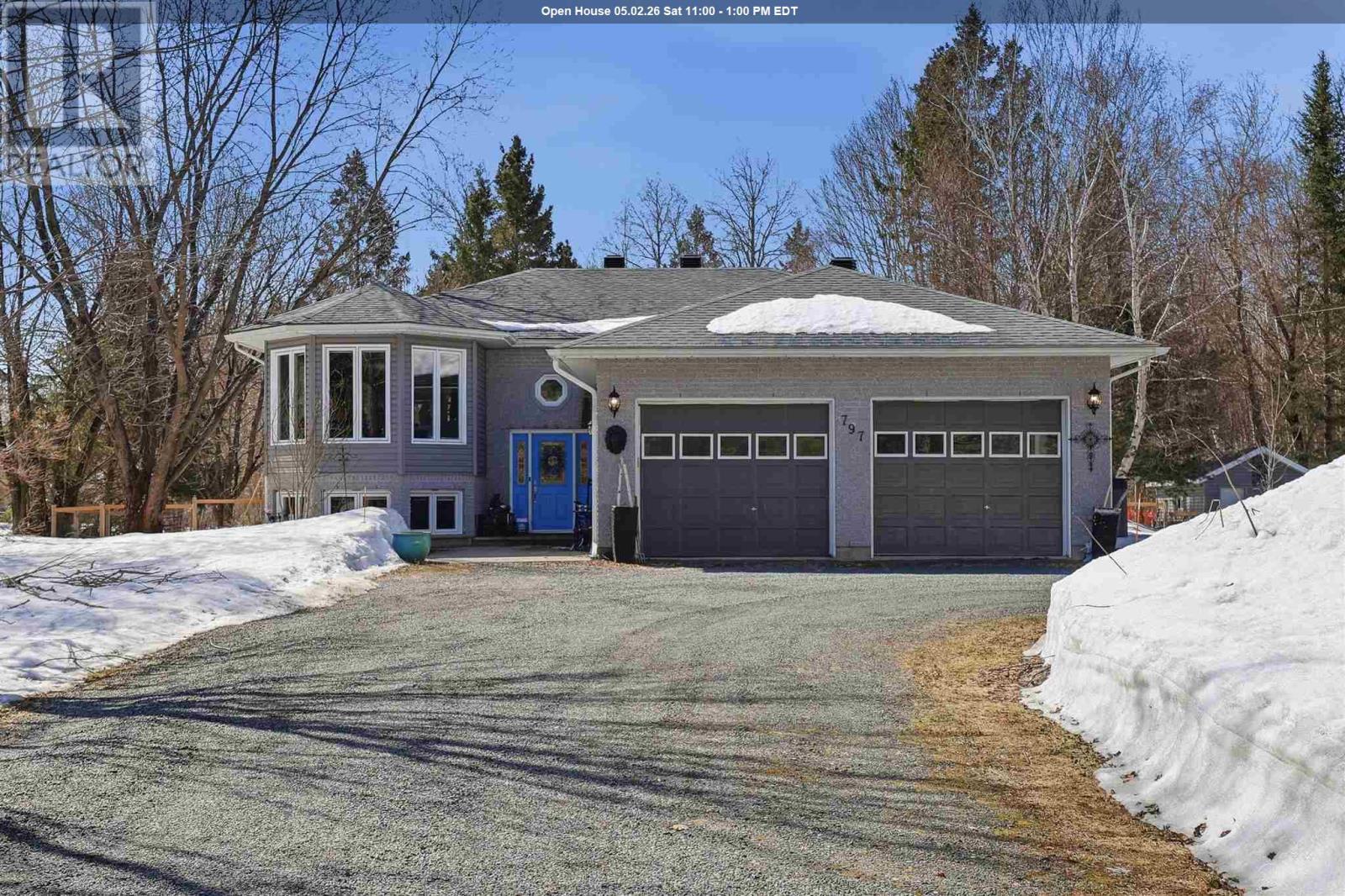 797 Fifth LIN E, Sault Ste. Marie, Ontario