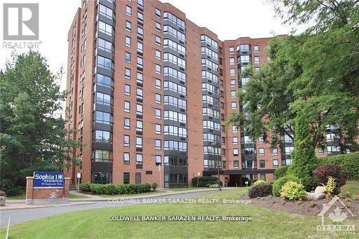 1215 - 80 Sandcastle Drive, Ottawa, Ontario  K2H 9E7 - Photo 2 - X13044288