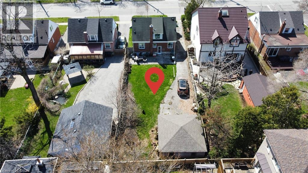 414 Valermo Drive, Etobicoke, Ontario  M8W 2L7 - Photo 15 - 40824109