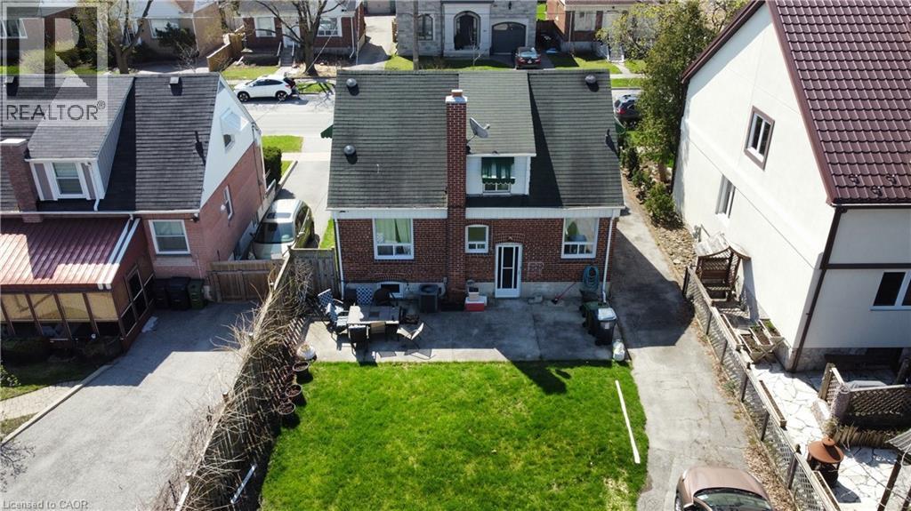 414 Valermo Drive, Etobicoke, Ontario  M8W 2L7 - Photo 5 - 40824109