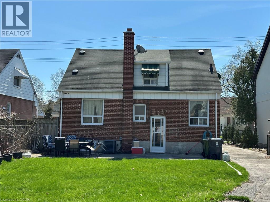 414 Valermo Drive, Etobicoke, Ontario  M8W 2L7 - Photo 7 - 40824109