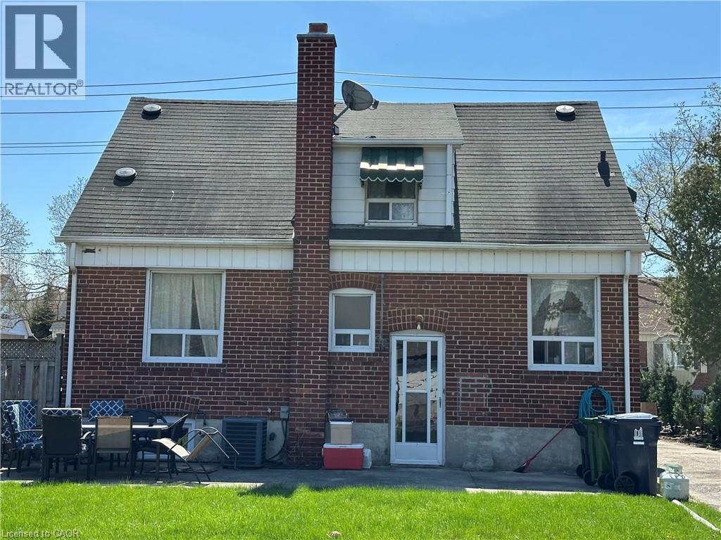 414 Valermo Drive, Etobicoke, Ontario  M8W 2L7 - Photo 8 - 40824109