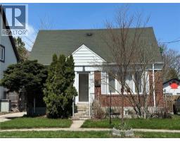 414 VALERMO Drive, Etobicoke, Ontario