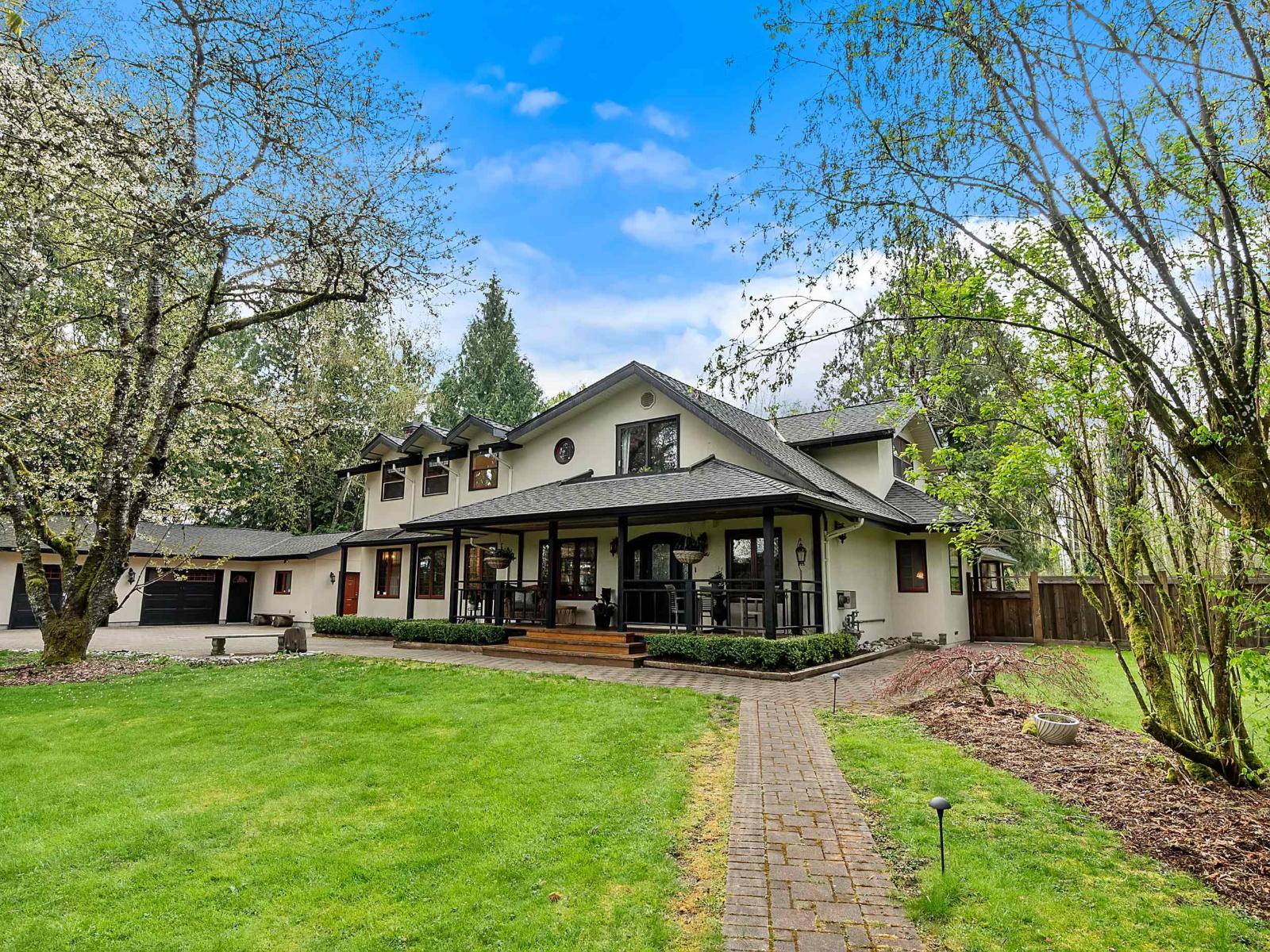 22034 86a Avenue, Langley, British Columbia  V1M 3S8 - Photo 2 - R3115662