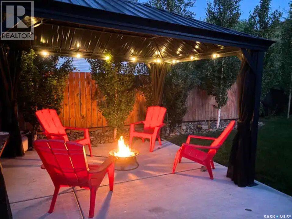 12 Hidden Valley Campground, Lac Pelletier Rm No. 107, Saskatchewan  S0N 2Y0 - Photo 11 - SK033578