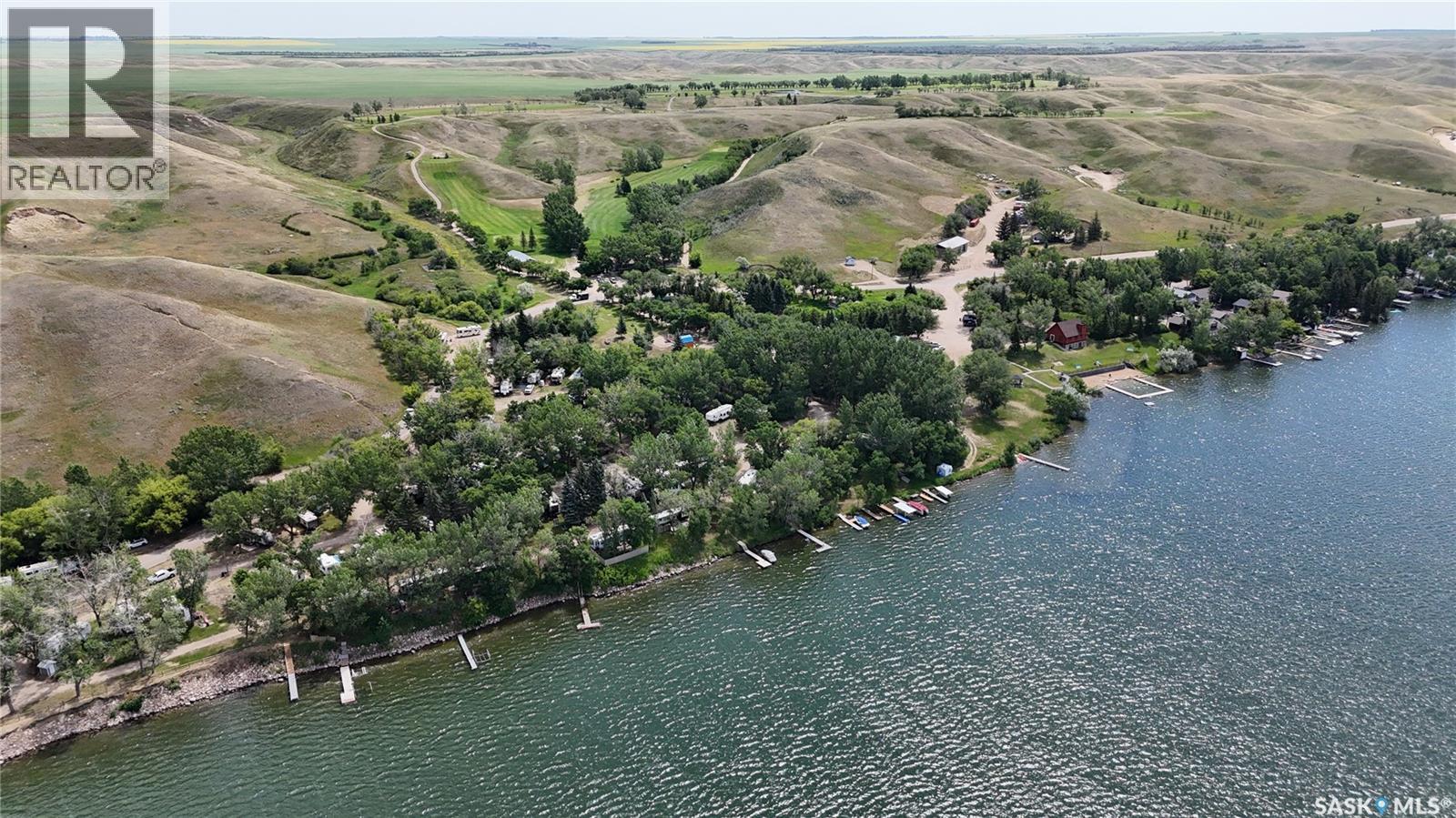 12 Hidden Valley Campground, Lac Pelletier Rm No. 107, Saskatchewan  S0N 2Y0 - Photo 17 - SK033578