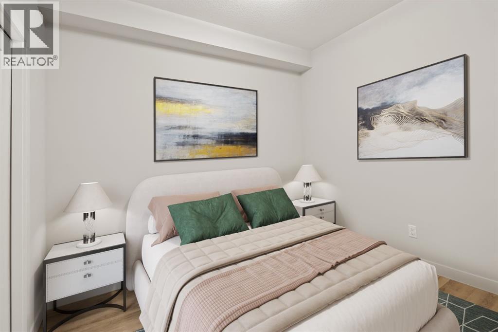 402, 50 Sage Hill  NW, Calgary, Alberta  T3R 2E8 - Photo 10 - A2288435